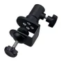 Turētāji - Falcon Eyes Table Clamp + Suspended Clamp NCPG-30S + CL-35FL - ātri pasūtīt no ražotāja