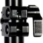 Statīvi apgaismojumam - Gaismas statīvs Linkstar 114-260cm LS-806 561806 - perc šodien veikalā un ar piegādi