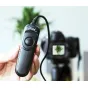 Kameras pultis - Pixel kameras pults Canon RC-201/E3 3930009 - perc šodien veikalā un ar piegādi