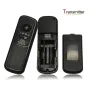 Camera Remotes - Pixel Shutter Release Wireless RW-221/N3 Oppilas for Canon - quick order from manufacturer Best choise selected by experts