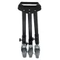 Statīvu aksesuāri - Falcon Eyes statīvs Tripod Trolley PT-50 Nr.295050 - ātri pasūtīt no ražotāja