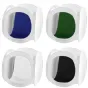 Gaismas kastes - Falcon Eyes gaismas kaste LFPB-3 90x90 Foldable 298182 - ātri pasūtīt no ražotāja
