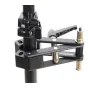 Turētāji - StudioKing Professional Tube Clamp + Spigots 110-021 291492 - ātri pasūtīt no ražotāja