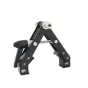Turētāji - StudioKing Professional Tube Clamp + Spigots 110-021 291492 - ātri pasūtīt no ražotāja