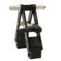 Turētāji - StudioKing Professional Tube Clamp + Spigots 110-021 291492 - ātri pasūtīt no ražotāja