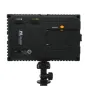 LED Lampas kamerai - Falcon Eyes LED Lamp Set Dimmable DV-216VC-K2 on Battery 2905973 - ātri pasūtīt no ražotāja