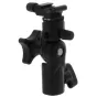 Acessories for flashes - Falcon Eyes Tilting Bracket + Hotshoe CLD-14 - quick order from manufacturer
