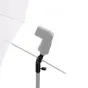 Acessories for flashes - Falcon Eyes Tilting Bracket + Hotshoe CLD-14 - quick order from manufacturer