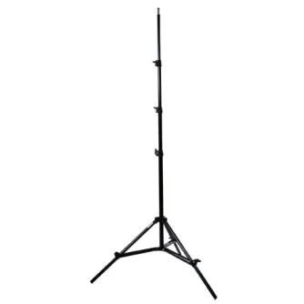 Statīvi apgaismojumam - Gaismas statīvs Falcon Eyes with Adjustable Legs L-2440A/B 240 cm 295215 - perc šodien veikalā un ar piegādi