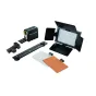 LED Lampas kamerai - Falcon Eyes LED gaismas komplekts Dimmable DV-96V-K1 on Penlite 2905952 - ātri pasūtīt no ražotāja