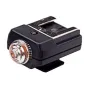 Radio palaidēji - Falcon Eyes Sensor + Flash Shoe PSL-15 - ātri pasūtīt no ražotāja