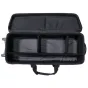 Studijas aprīkojuma somas - Falcon Eyes Heavy Duty Bag on Wheels CC-16 80x34x29 cm - ātri pasūtīt no ražotāja