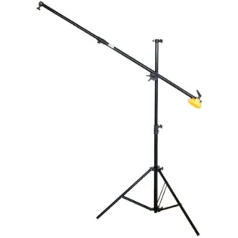 Boom statīvi - Falcon Eyes Light Boom Set LSB-2 incl. Light Boom - perc šodien veikalā un ar piegādi