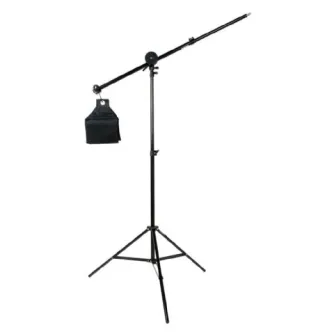 Boom statīvi - Falcon Eyes Light Boom Set LSB-3 - ātri pasūtīt no ražotāja