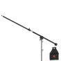 Boom statīvi - Falcon Eyes Light Boom LB-22H + Sand Bag 75-139 cm - perc šodien veikalā un ar piegādi
