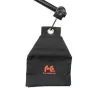 Boom statīvi - Falcon Eyes Light Boom LB-22H + Sand Bag 75-139 cm - perc šodien veikalā un ar piegādi