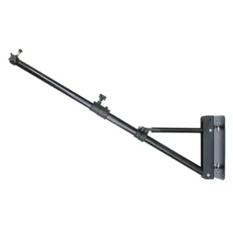 Boom Light Stands - Falcon Eyes Wall Boom WB-1250 - quick order from manufacturer Best choise selected by experts
