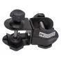 Falcon Eyes Tube Clamp CLD-35 for 2 Tubes
