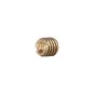 Tripod Accessories - Falcon Eyes 1/4-3/8 Screw Adapter SP-S4F8M-5 - quick order from manufacturer