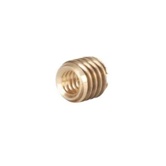 Tripod Accessories - Falcon Eyes 1/4-3/8 Screw Adapter SP-S4F8M-5 - quick order from manufacturer