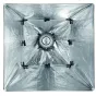 Softboksi - Linkstar Foldable Softbox QSSX-7575 75x75 cm - ātri pasūtīt no ražotāja