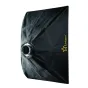Softboksi - Linkstar Foldable Softbox QSSX-7575 75x75 cm - ātri pasūtīt no ražotāja
