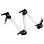 Turētāji - Falcon Eyes Flex Arm SW-3A800 + Spigots - ātri pasūtīt no ražotāja