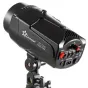 Studijas zibspuldzes - Linkstar Studio Flash MT-250D 250Ws - ātri pasūtīt no ražotāja