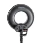 LED Gredzenveida lampas - Falcon Eyes LED Ring Lamp Dimmable DVR-300DVC on 230V - ātri pasūtīt no ražotāja