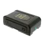 V-Mount Baterijas - Falcon Eyes V-Mount Battery 160WH 14.8V 10000mAh 290690 - ātri pasūtīt no ražotāja