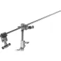 Boom statīvi - Falcon Eyes C-Stand with Light Boom CS-2450 245 cm - perc šodien veikalā un ar piegādi