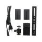 LED Lampas kamerai - Linkstar LED Lamp Set VD-405V-K2 incl. Battery - ātri pasūtīt no ražotāja