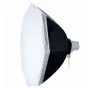 Softboxes - Falcon Eyes Octabox 60cm SSA-OBU6 for SS Series - buy today in Master Foto store and with delivery