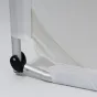 Difuzori - Falcon Eyes Flag Panel CR-B1520T Transparant 150x200cm - ātri pasūtīt no ražotāja