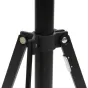 Statīvi apgaismojumam - Gaismas statīvs Falcon Eyes Compact LMC-1900 59-195 cm - ātri pasūtīt no ražotāja