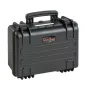 Koferi - Explorer Cases 3818 Black 410x340x205 - ātri pasūtīt no ražotāja
