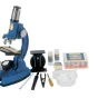 Mikroskopi - Konus Microscope Konuscience 1200x - ātri pasūtīt no ražotāja