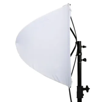 Difuzori - Falcon Eyes izkliedētājs RX-18OB for LED RX-18T 290679 - ātri pasūtīt no ražotāja