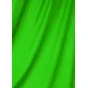 Discontinued - Linkstar Background Cloth AD-10 2,9x5 m Chroma Green Washable