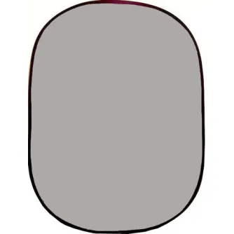 Foto foni - Falcon Eyes Background Board BCP-03 Grey 148x200 cm - ātri pasūtīt no ražotāja