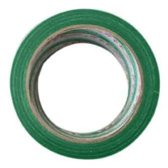Citi studijas aksesuāri - Falcon Eyes Gaffer Tape Chroma Green 5 cm x 50 m - ātri pasūtīt no ražotāja