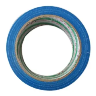 Citi studijas aksesuāri - Falcon Eyes Gaffer Tape Chroma Blue 5 cm x 50 m - ātri pasūtīt no ražotāja