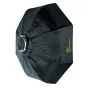 Gaismas veidotāji - Linkstar saliekamais Beauty Dish QSSR-85X/S 85 cm 564367 - ātri pasūtīt no ražotāja