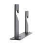 Fonu turētāji - StudioKing Background Support Bracket MC-1017A for 2x B-Reel - ātri pasūtīt no ražotāja