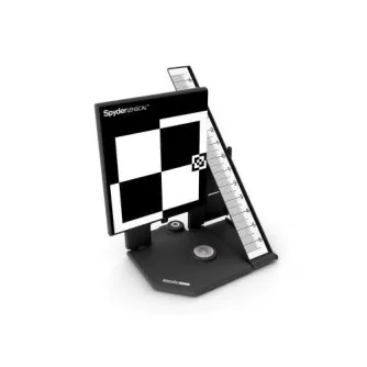 Kalibrācijas iekārtas - Datacolor SpyderLensCal™ SLC100 - ātri pasūtīt no ražotāja