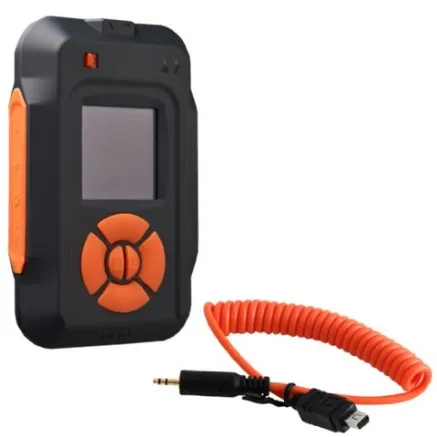 Miops Smart Trigger with Olympus O1 Cable
