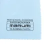 Foto kameras tīrīšana - Marumi Cloth Super Microfiber 22x22 - ātri pasūtīt no ražotāja