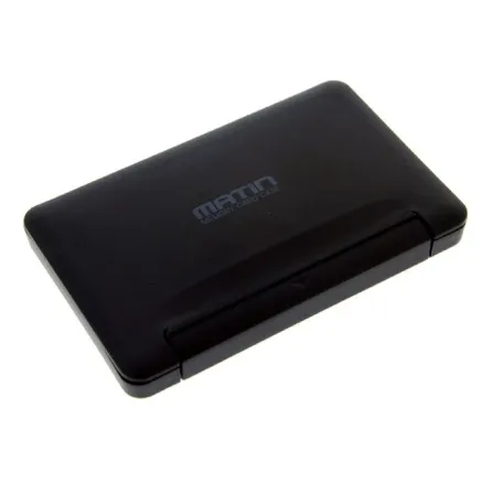Matin Ultra-Slim Card Safe M-7116