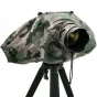 Discontinued - Matin Camouflage Cover DELUXE for Digital SLR Camera M-7101