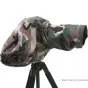 Discontinued - Matin Camouflage Cover DELUXE for Digital SLR Camera M-7101